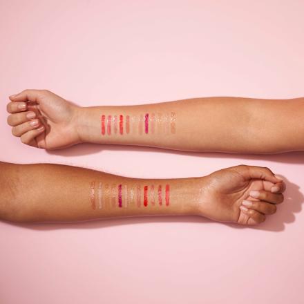 Lipgloss Power Shine 110 Transparent trend !t up