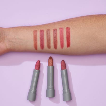 Lippenstift The Matte  410 Latté trend !t up