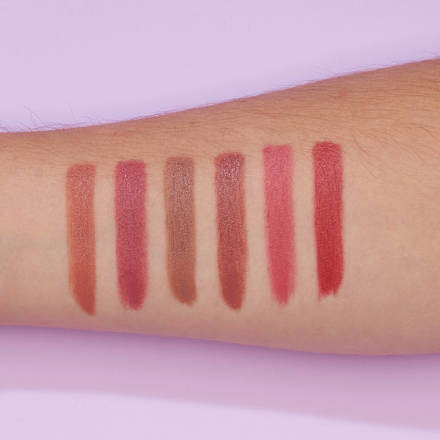 Lippenstift The Matte  410 Latté trend !t up