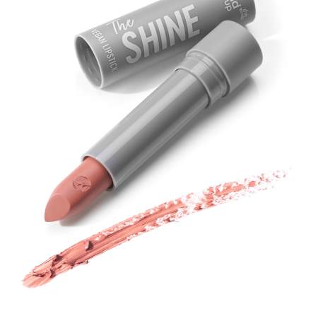 Rdečilo za ustnice The SHINE 250 Caramel trend !t up