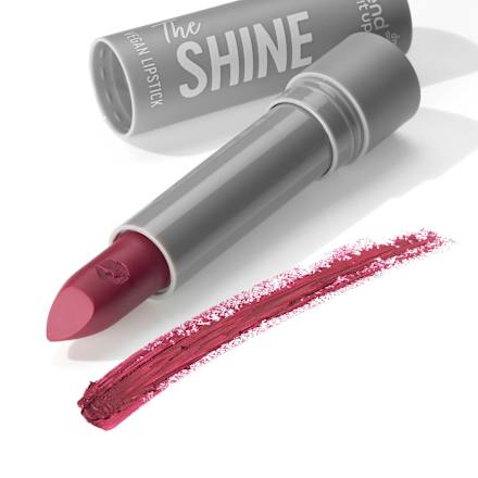 Pomadka do ust The Shine Lipstick Cherry 280 trend !t up