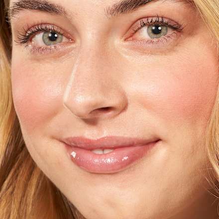 Lipgloss Power Shine 110 Transparent trend !t up