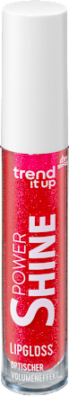 POWER SHINE sjaj za usne - 180 Glitter Pink trend !t up