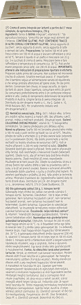 Getreidebrei Hafer ab dem 5. Monat dmBio