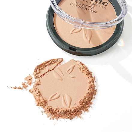 Powder Foundation podloga u kamenu  – 20 Velvet Sand alverde NATURKOSMETIK