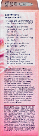 Serum za obraz z retinolom in s kolagenom akacije BEAUTY COLLAGEN  Balea