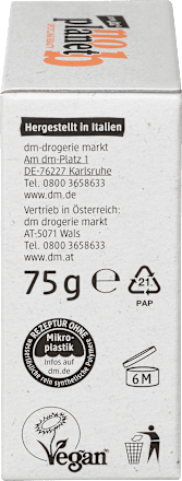 Festes Shampoo Intense Repair No Planet B