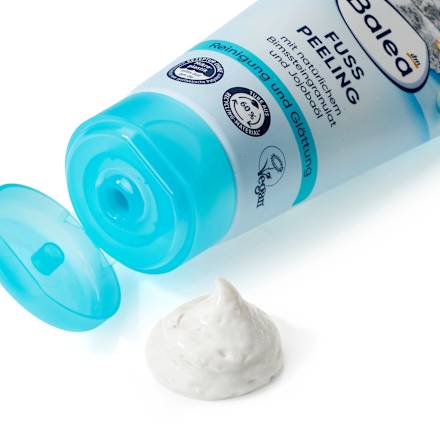 Fußpeeling Balea