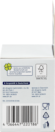 Trinksauger Weithals Silikon rund Universalgröße M, von Geburt an  babylove