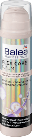 Leave-In-Serum Plex Care Balea PROFESSIONAL