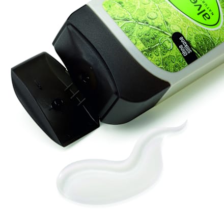 Active Nature Shampoo alverde MEN