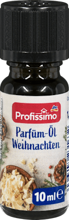 Parfüm-Öl Weihnachten Profissimo