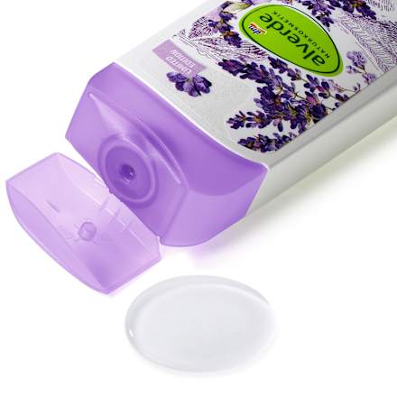Pflegedusche Relax alverde NATURKOSMETIK