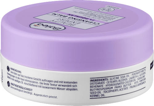 Reinigungscreme Beauty Expert Cleansing Balm Balea