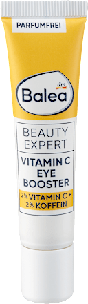 Beauty Expert Vitamin C Eye Booster krema za područje oko očiju Balea