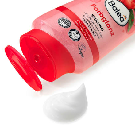 Conditioner Farbglanz Balea