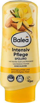 balzám na vlasy intenzivní Balea