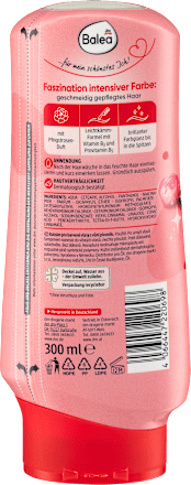Conditioner Farbglanz Balea