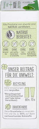 NATURAL EXPERT dnevna krema za lice - 1% bisabolol i 0,3% ceramidni kompleks alverde NATURKOSMETIK