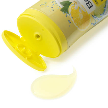 Cremedusche Buttermilk&Lemon Balea