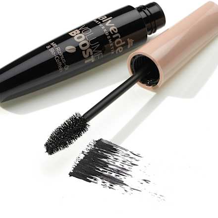 Volume Boost Mascara alverde NATURKOSMETIK