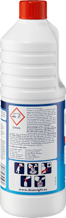 Rohrreiniger Denkmit