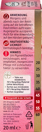 Koncentrát na pigmentové škvrny Vital Balea