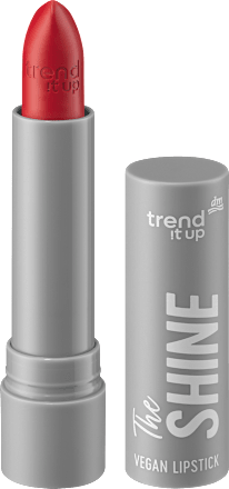 Rdečilo za ustnice The SHINE, 260 Mahagoni trend !t up