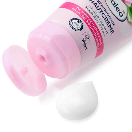 Pflegecreme beruhigend Balea