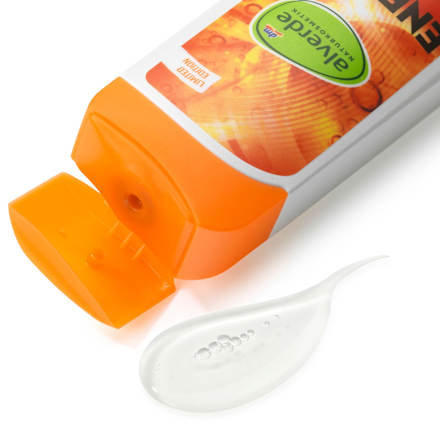 5in1 Energy Duschgel alverde MEN