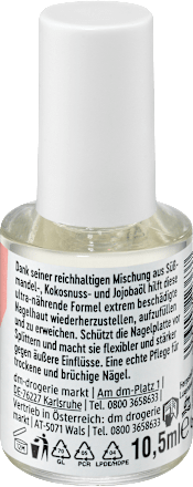 Nagelöl Coco Loco Caring trend !t up
