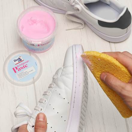 Pink tisztítópaszta Denkmit