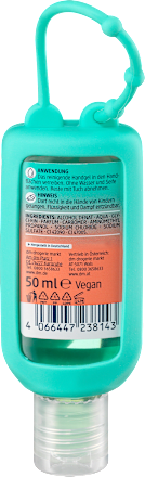 Handgel Tropical Vibes Balea