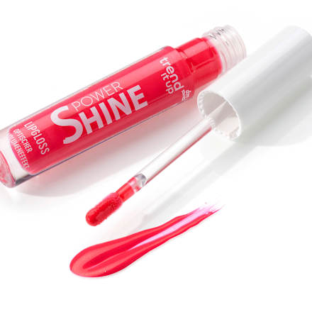 Luciu de buze Power Shine Nr. 170 Fuchsia trend !t up