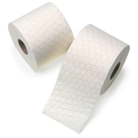 Toilettenpapier Design Edt. (10x180 Blatt) Sanft&Sicher