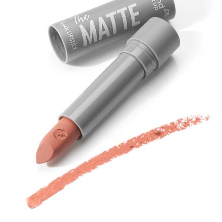 Lippenstift The Matte  410 Latté trend !t up