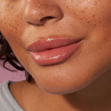 Lippenstift The Shine  270 Almond trend !t up