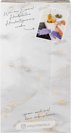 Rukavice za jednokratnu upotrebu bez lateksa Profissimo