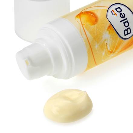 Ser pentru față Q10 cu vitamina C  Balea