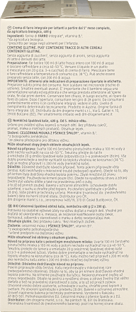 Kaszka zbożowa - orkiszowa od 5. miesiąca dmBio