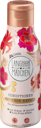 Geschenkset Intense Repair Langhaarmädchen