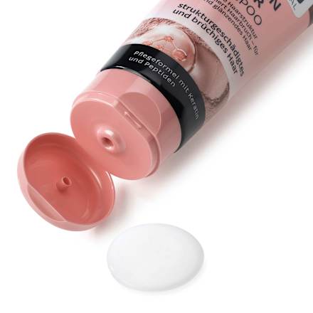 Shampoo Keratin Repair Balea PROFESSIONAL