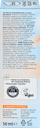 Fußcreme, Hornhaut Reduzier Creme mit Urea & Allantoin Balea