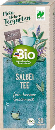 Čaj od kadulje dmBio