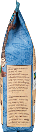 Kaffee entkoffeiniert gemahlen       dmBio