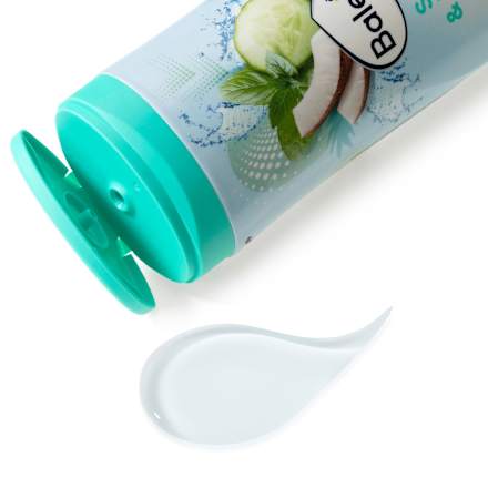 Duschgel Sport & Refresh Balea