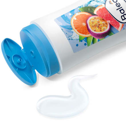 Frische Energie gel za tuširanje za celu porodicu Balea