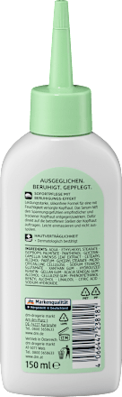 Kopfhaut-Balance Serum Balea PROFESSIONAL