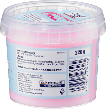 Čistiaca pasta Pink Denkmit