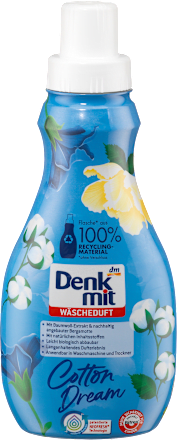 Wäscheduft Cotton Dream  Denkmit